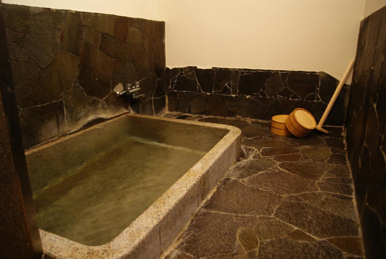 Dougoya Hotel Matsuyama  Bagian luar foto