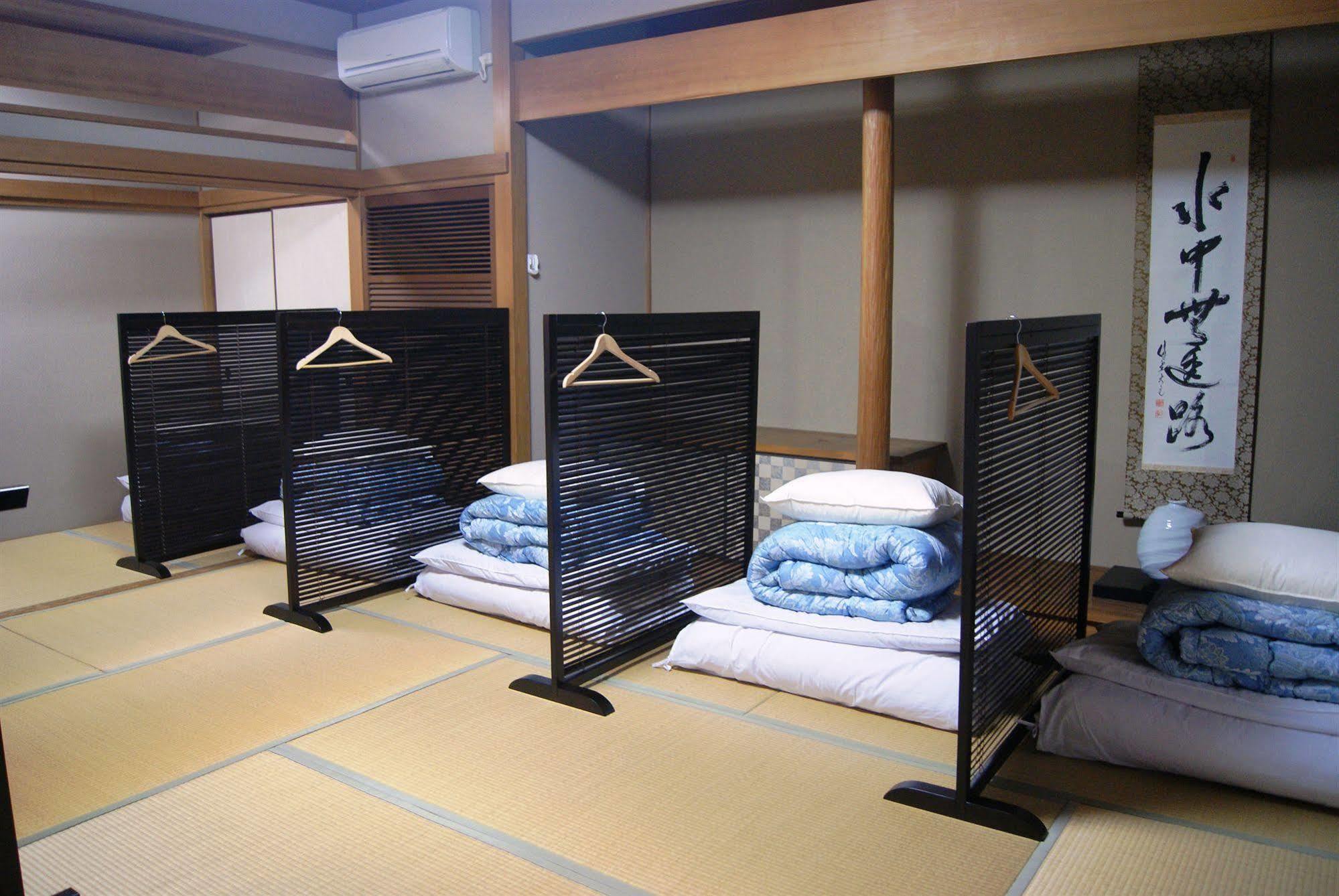 Dougoya Hotel Matsuyama  Bagian luar foto