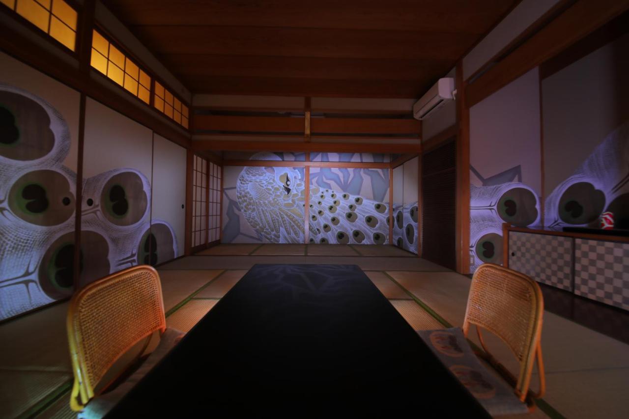Dougoya Hotel Matsuyama  Bagian luar foto